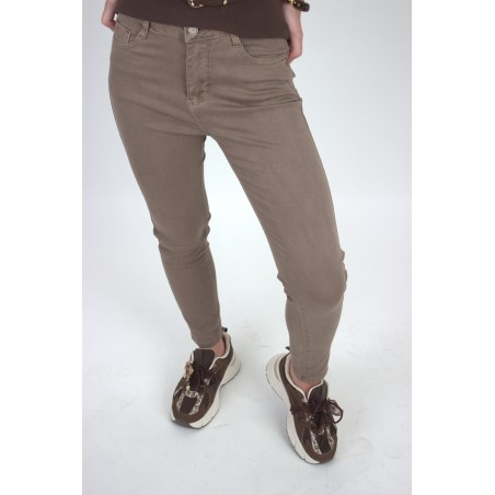 Pantalon slim PUSH UP denim JESSICA