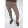 Pantalon slim PUSH UP denim JESSICA