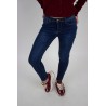 Pantalon slim PUSH UP denim JESSICA