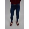 Pantalon slim PUSH UP denim JESSICA