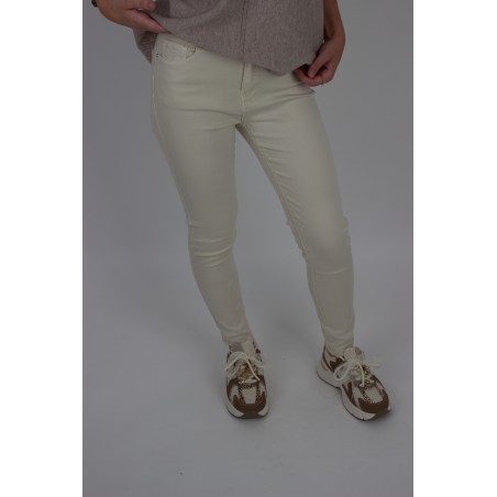 Pantalon slim PUSH UP denim JESSICA
