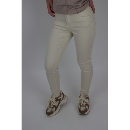 Pantalon slim PUSH UP denim JESSICA