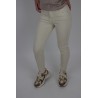 Pantalon slim PUSH UP denim JESSICA