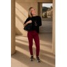 Pantalon slim PUSH UP denim JESSICA