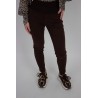 Pantalon slim PUSH UP denim JESSICA