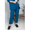Pantalon classique ottanio Eléa