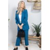 Pantalon classique ottanio Eléa