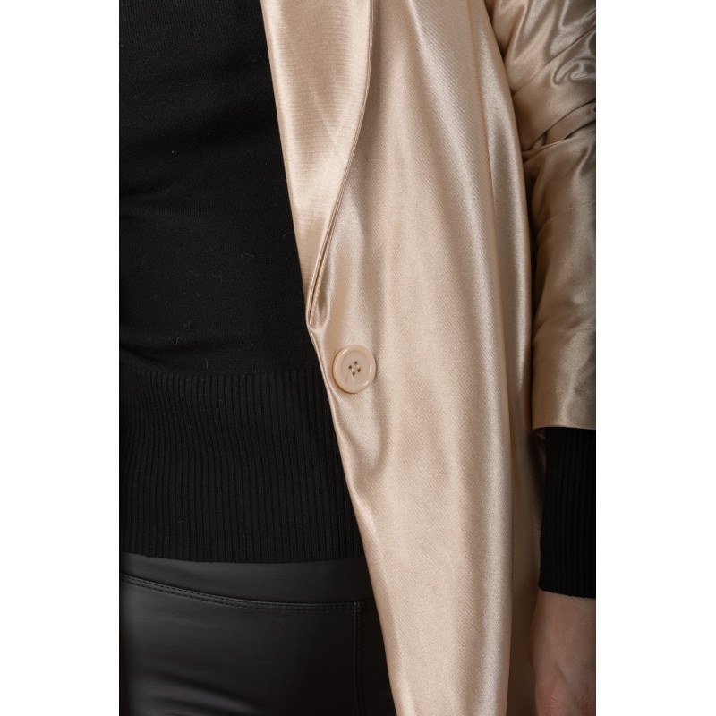 Blazer Romane brillant