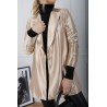 Blazer Romane brillant