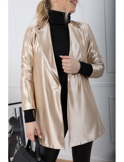 Blazer Romane brillant