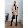 Blazer Romane brillant