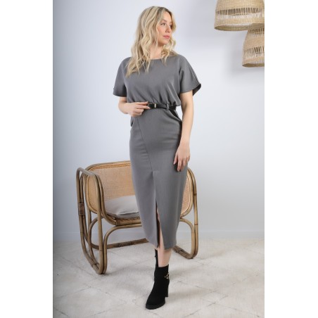 Véronique robe classique