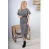 Véronique robe classique