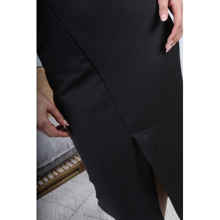 Véronique robe classique