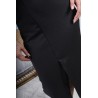 Véronique robe classique