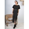 Véronique robe classique