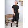 Véronique robe classique