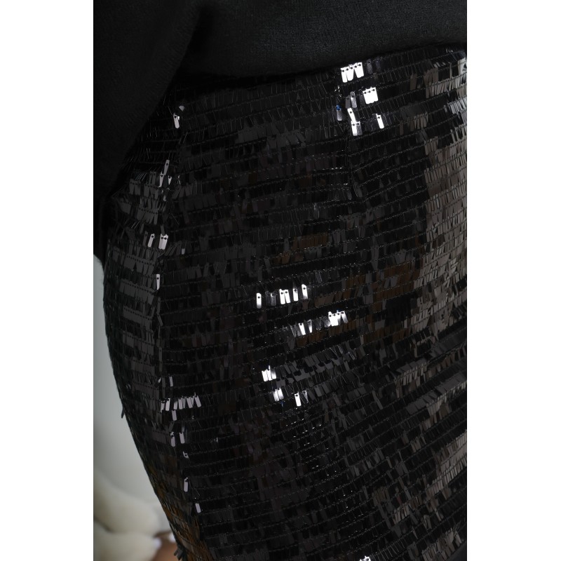 Jupe disco Léonie