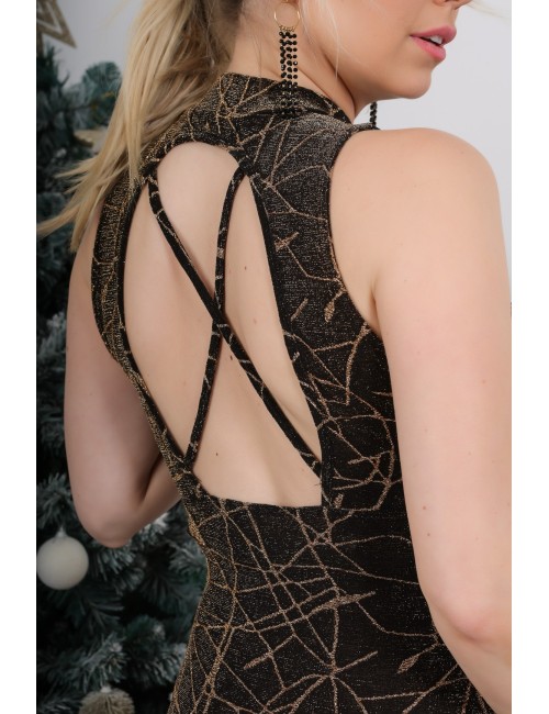 Armelle robe courte