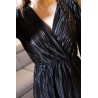Manoa robe manches longues