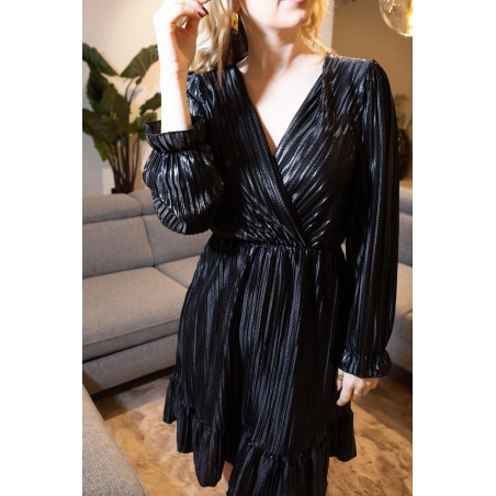 Manoa robe manches longues
