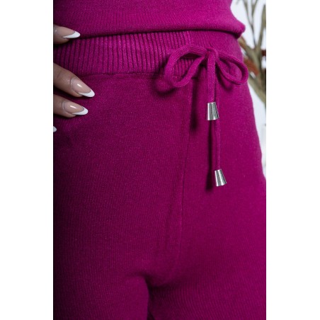 Cassiopée ensemble maille