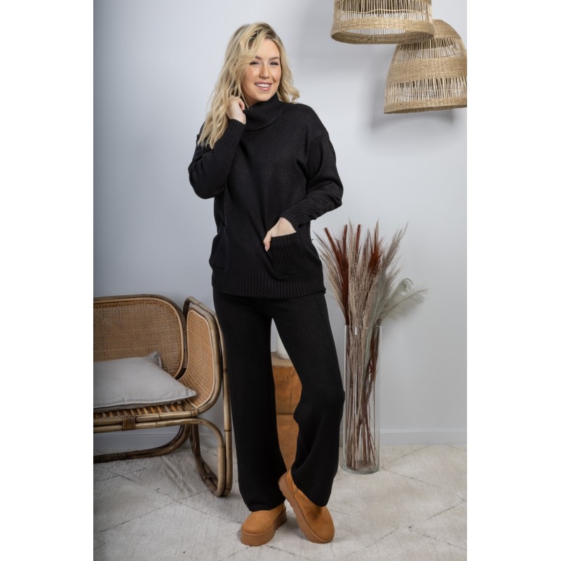 Cassiopée ensemble maille
