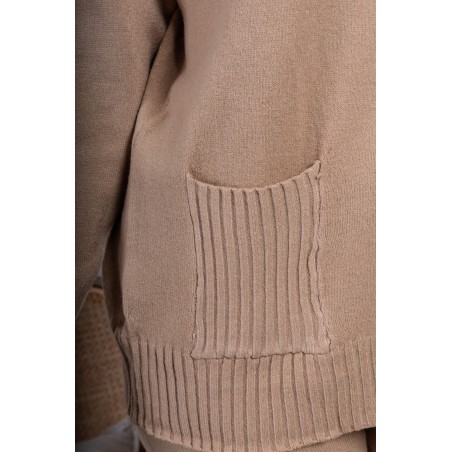 Cassiopée ensemble maille