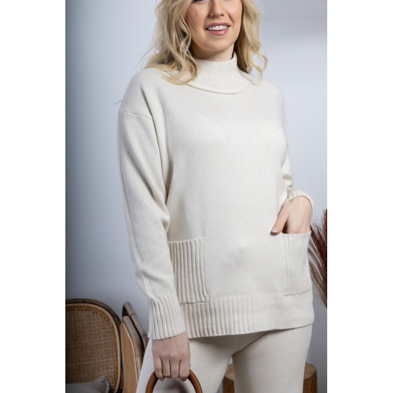 Cassiopée ensemble maille
