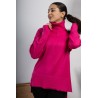 Amelia pull col roulé