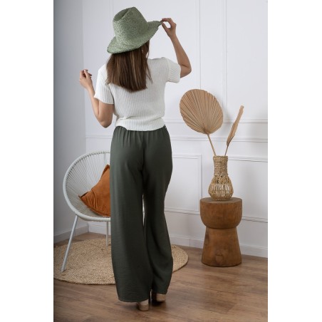 Pull cache coeur Brigitte