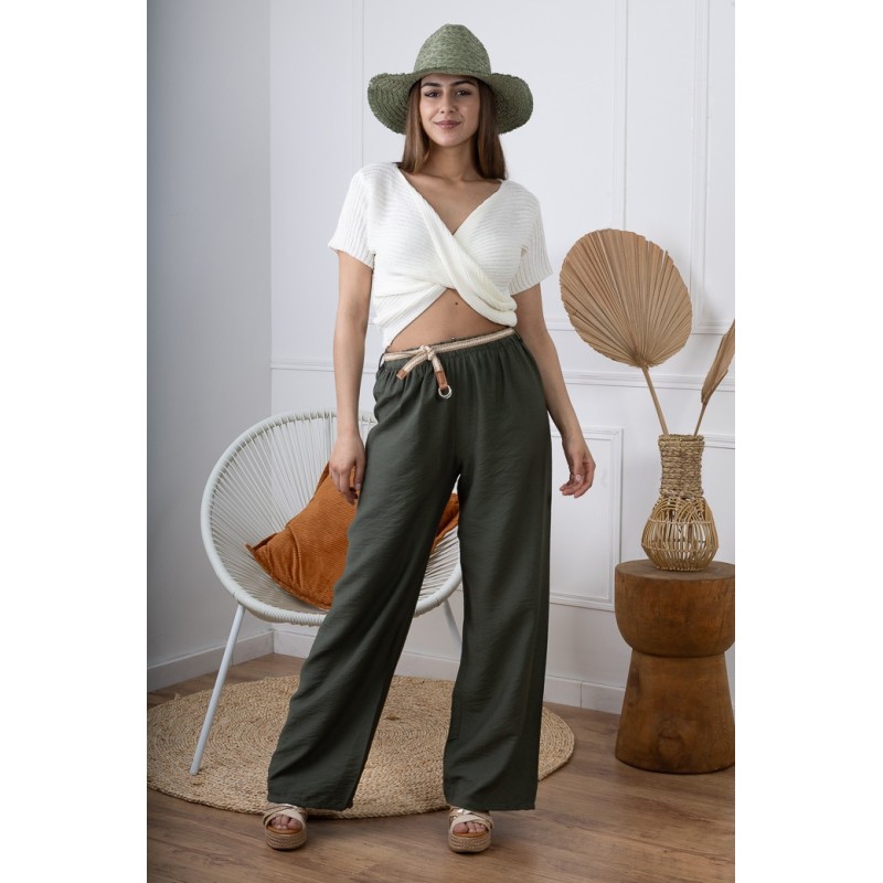 Pull cache coeur Brigitte