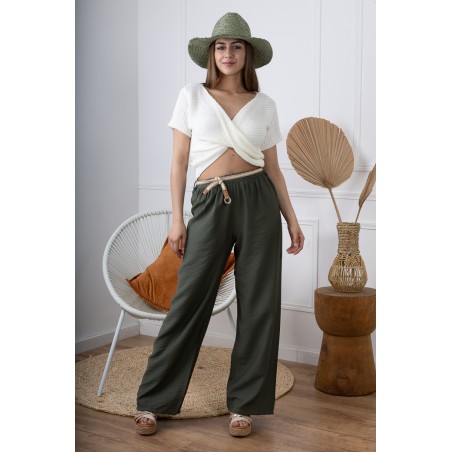 Pull cache coeur Brigitte