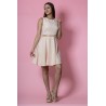 Robe courte Janis