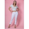 Crop top Garance