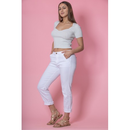 Crop top Garance