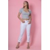 Crop top Garance