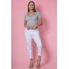 Crop top Garance