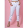 Pantalon chino Livia