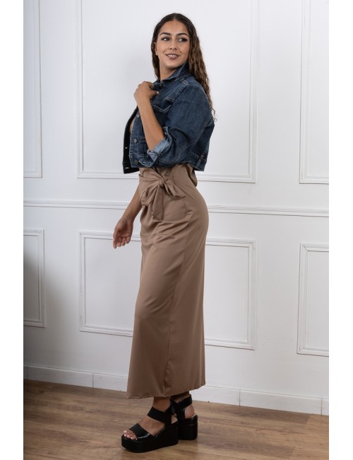 Veste en jeans Corazon