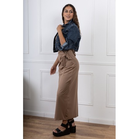 Veste en jeans Corazon