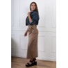 Veste en jeans Corazon