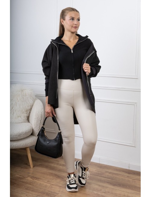 Legging simili Cindy