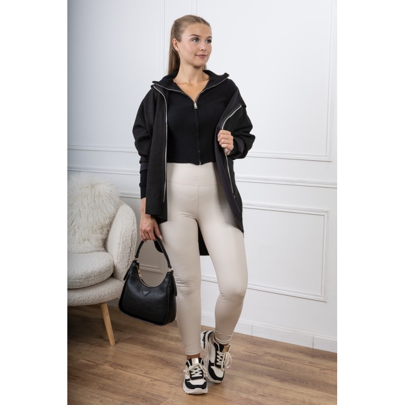 Legging simili Cindy