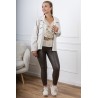 Legging simili Cindy