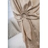 Blouse effet soie Claudine