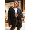 Manteau style ''Duffle coat'' Berthe
