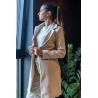 Manteau caban Noémie