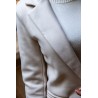 Manteau caban Noémie