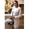 Manteau caban Noémie